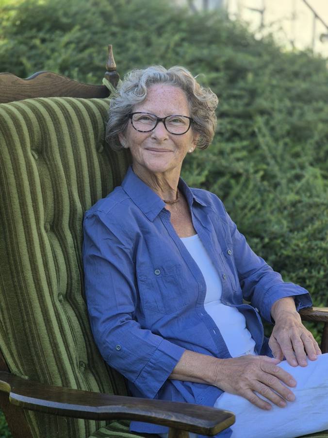 Sylvia Schlecht MA BEd Dipl. Mentaltrainerin, Sporttrainerin, Kommunikationstrainerin, Lebens-und Sozialberaterin