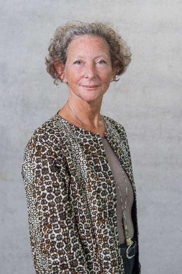 Sylvia Schlecht hat mehrfache Ausbildungen