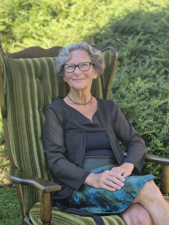 Sylvia Schlecht MA BEd Dipl. Mentaltrainerin, Sporttrainerin, Kommunikationstrainerin, Lebens-und Sozialberaterin